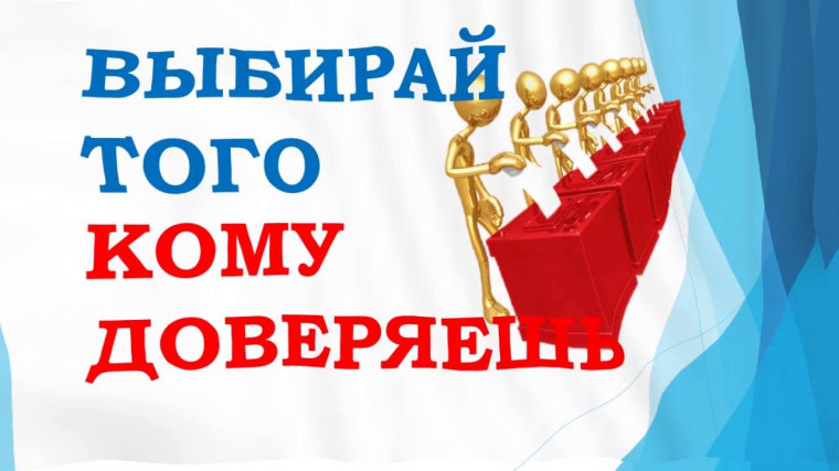 Выбор Президента советов обучающихся.