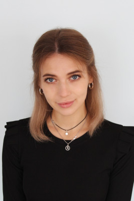 Асанова Анастасия Алексеевна Асанова Анастасия Алексеевна