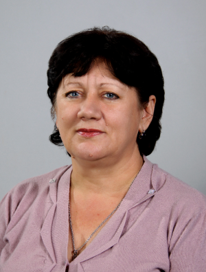 Сивакова Валентина Ивановна Сивакова Валентина Ивановна