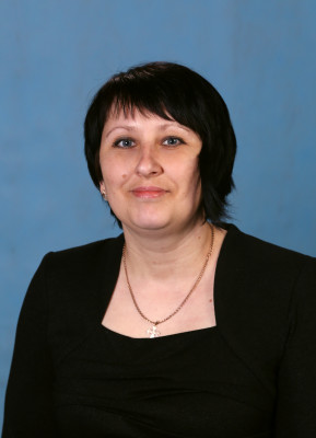 Долина Елена Ивановна Долина Елена Ивановна