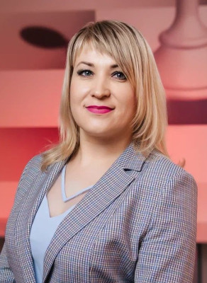 Головятинская Людмила Сергеевна Головятинская Людмила Сергеевна