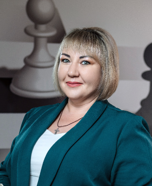 Чурсина Евгения Александровна Чурсина Евгения Александровна