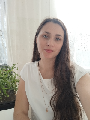 Яценко Оксана Николаевна Яценко Оксана Николаевна