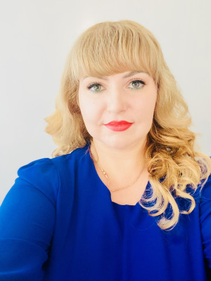 Шабельникова Инна Сергеевна Шабельникова Инна Сергеевна