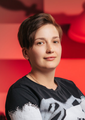 Подкопаева Анна Андреевна Подкопаева Анна Андреевна