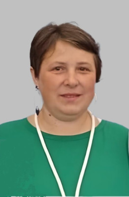 Множинская Ирина Валерьевна Множинская Ирина Валерьевна