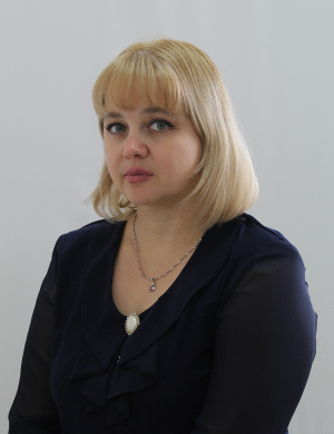Макаренко Татьяна Александровна Макаренко Татьяна Александровна