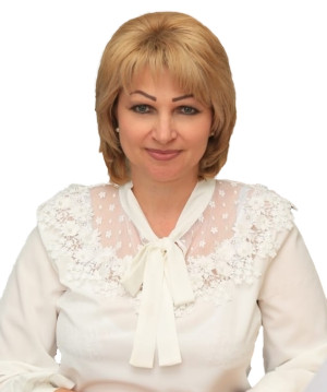 Бабурина Наталья Александровна Бабурина Наталья Александровна